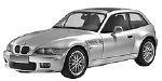 BMW E36-7 C282A Fault Code