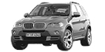 BMW E70 C282A Fault Code