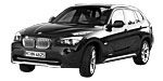 BMW E84 C282A Fault Code