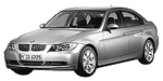 BMW E90 C282A Fault Code