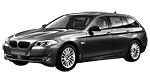 BMW F11 C282A Fault Code