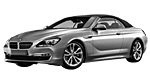 BMW F12 C282A Fault Code
